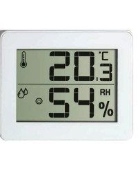 Thermo-hygromètre Miniature