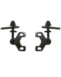 Crochet de sécurité