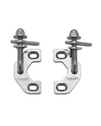 Crochet antivol classique