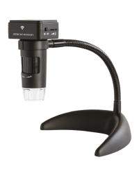 Microscope digital numérique