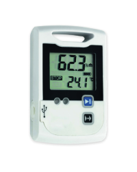 Enregistreur thermo-hygromètre