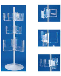 Carrousel « ÉTOILES » modulable