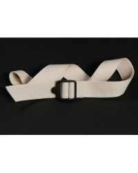 Sangles d’archivage - boucle plastique