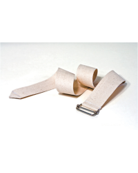 Sangles d’archivage - boucle inox