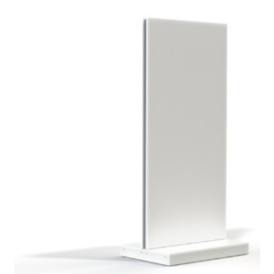 Panneau « ECOTRAD » mobile