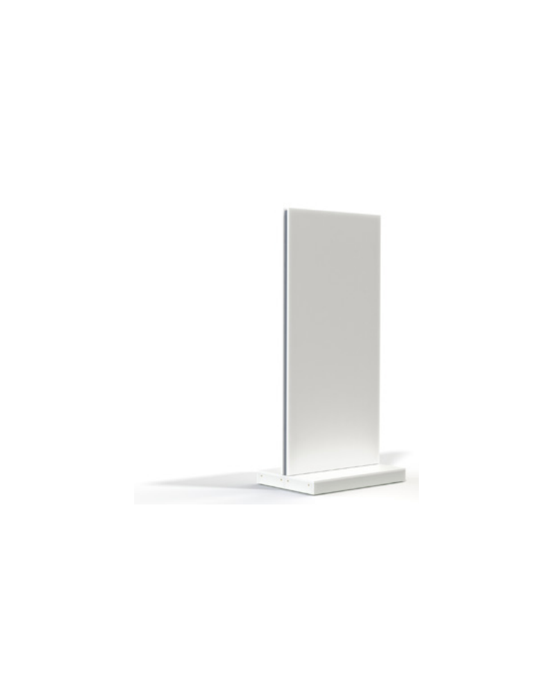 Panneau « ECOTRAD » mobile