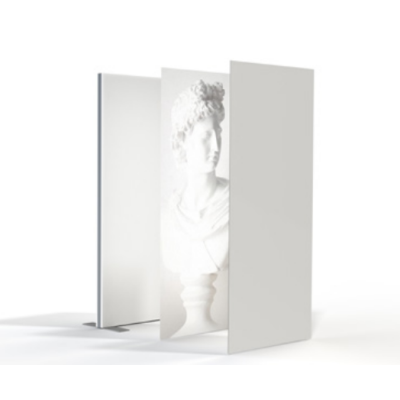 Panneau « ECOTRAD » multi