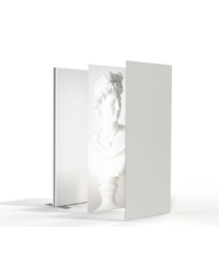 Panneau « ECOTRAD » multi