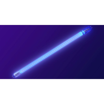 Lampe LED verte de rechange pour Insectron