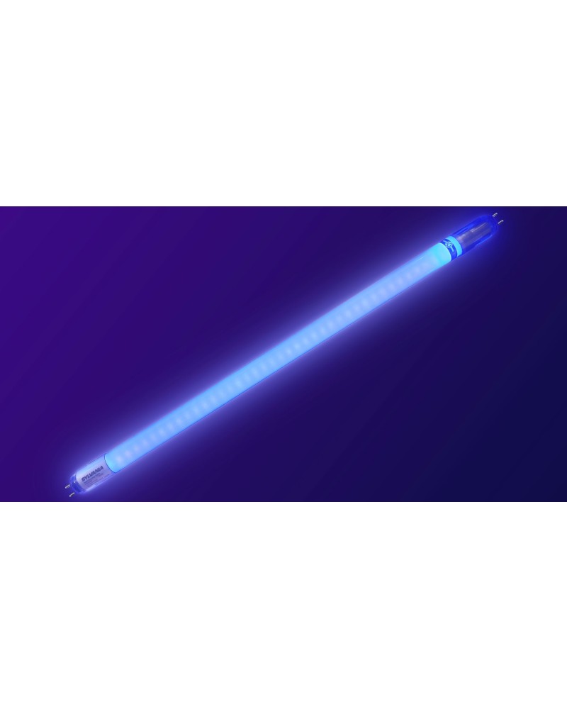 Lampe LED verte de rechange pour Insectron