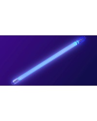 Lampe LED verte de rechange pour Insectron