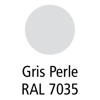 Rails à Tiges Acier 80kg