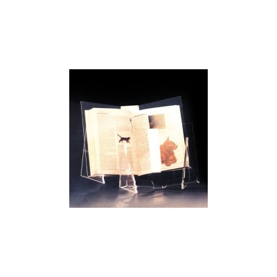 DESTOCKAGE - Pupitres Verticaux Livres Ouverts