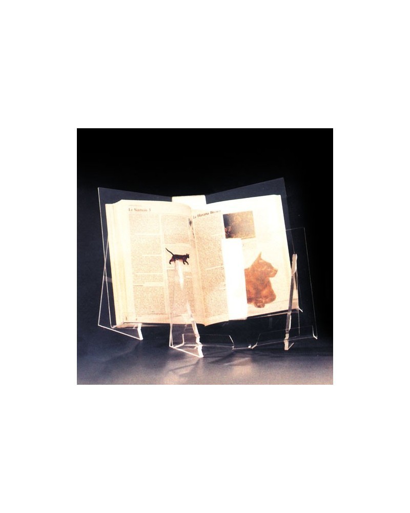 DESTOCKAGE - Pupitres Verticaux Livres Ouverts