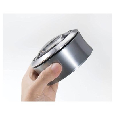 Loupe d'expertise éclairante