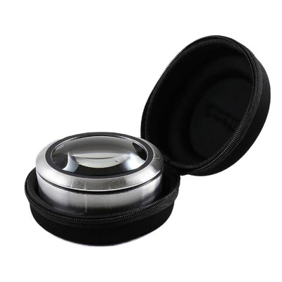 Loupe d'expertise éclairante