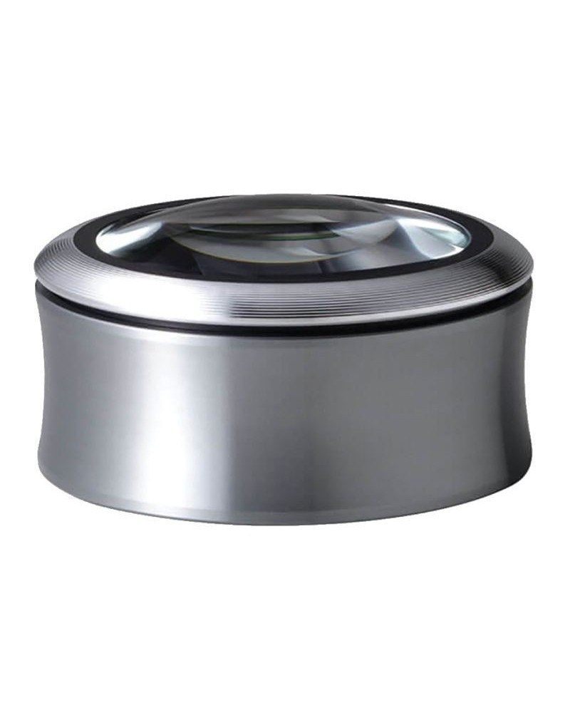 Loupe d'expertise éclairante