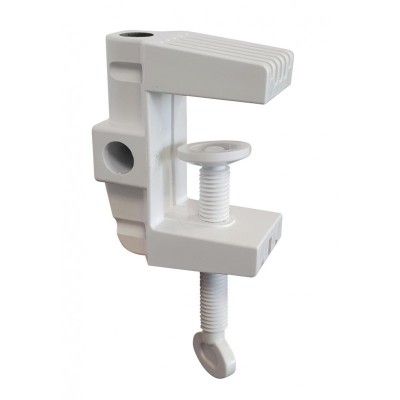 Lampe - Loupe de bureau LED multipositions