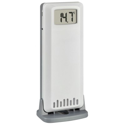 Emetteur Température - Hygrométrie ambiantes pour Station "cube" Wifi