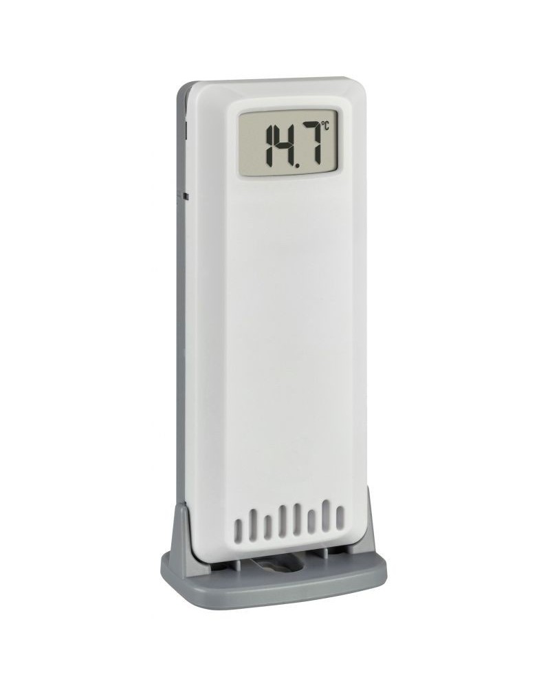 Emetteur Température - Hygrométrie ambiantes pour Station "cube" Wifi