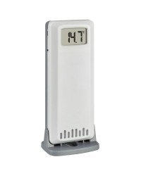 Emetteur Température - Hygrométrie ambiantes pour Station "cube" Wifi