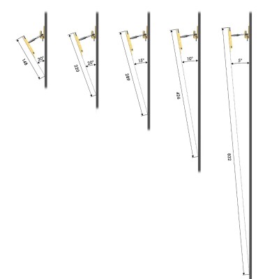 Extender pour Track Junior M · 80 kg
