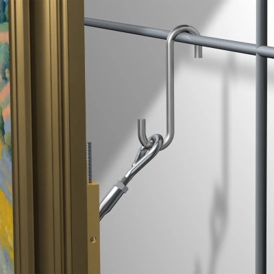 Extender pour Track Junior M · 80 kg