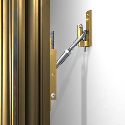 Extender pour Track Junior M · 80 kg