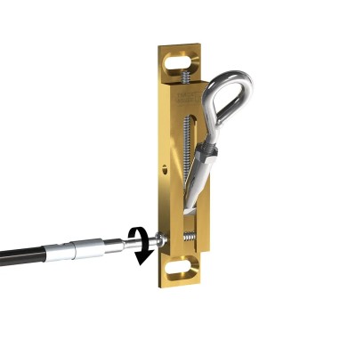 Extender pour Track Junior M · 80 kg