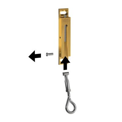 Extender pour Track Junior M · 80 kg