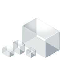 Socle Transparent Niche