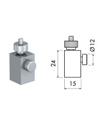 Connecteur Track&Wire pour Track Junior M