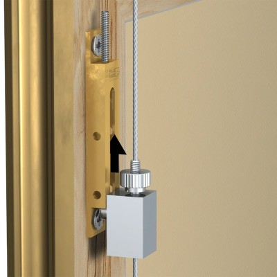 Connecteur Track&Wire pour Track Junior M