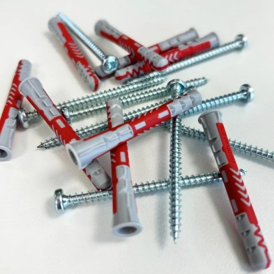 Kit de montage pour rail Double Wall Track