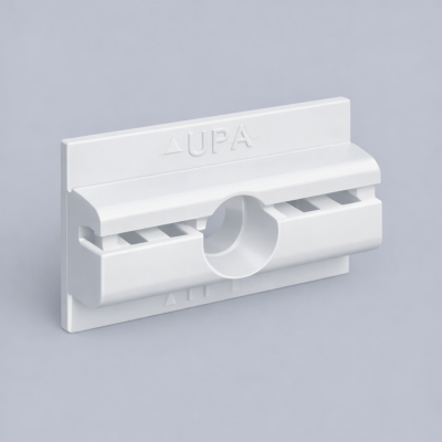 Clips de fixation Hang & Light Design