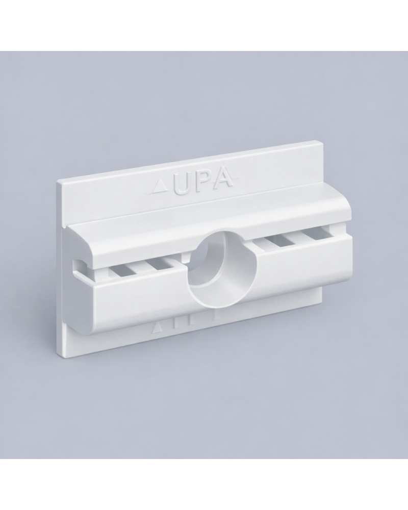 Clips de fixation Hang & Light Design