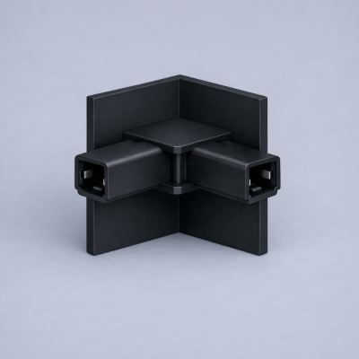 Bouchon de finition Hang & Light Design