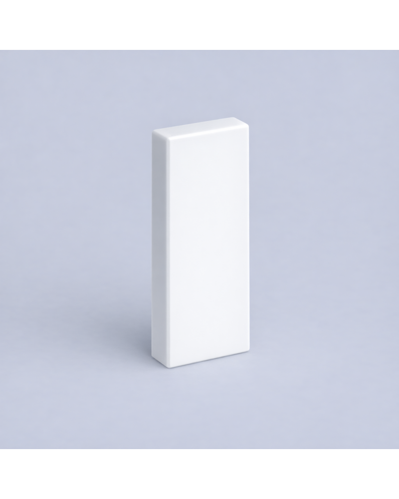 Bouchon de finition Hang & Light Design