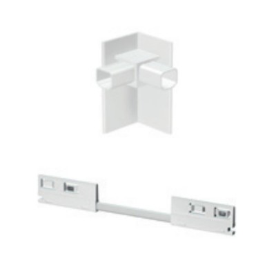 Connecteur 48V pour rail Hang & Light Design