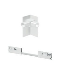 Connecteur 48V pour rail Hang & Light Design