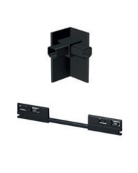 Connecteur 48V pour rail Hang & Light Design