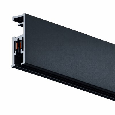 Rail Hang & Light Design