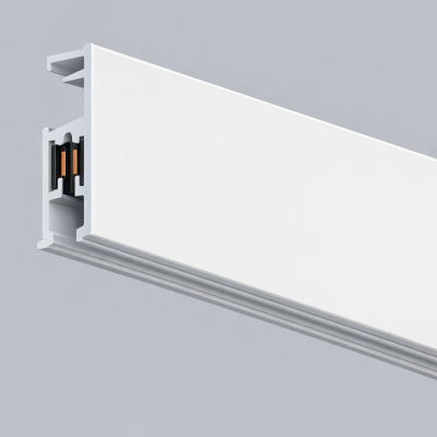 Rail Hang & Light Design