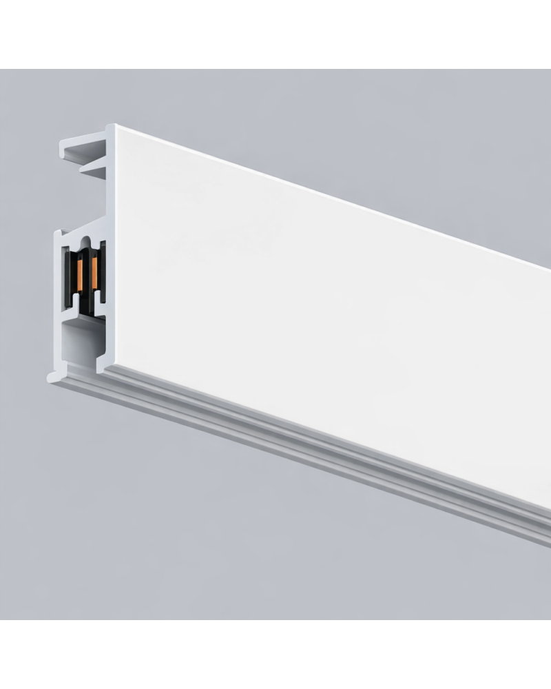 Rail Hang & Light Design