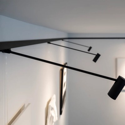 Spot Hang & Light Design