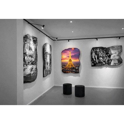 Spot Hang & Light Design