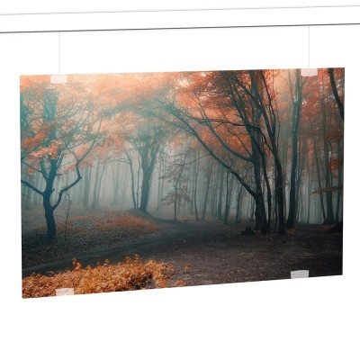 Kit de suspension Presto 300 pour œuvres légères