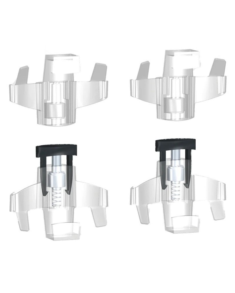 Kit de suspension Presto 300 pour œuvres légères