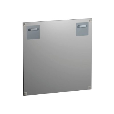 Patte d'accrochage adhésives