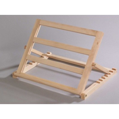 Grand Lutrin de Table Ajouré